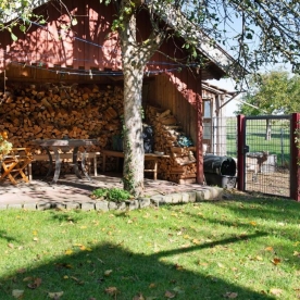 Ferienhaus Reis Ostrach-Spöck