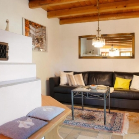 Ferienhaus Reis Ostrach-Spöck