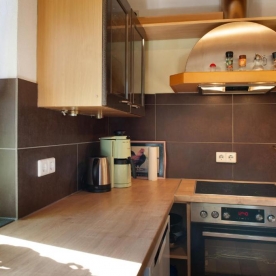 Ferienhaus Reis Ostrach-Spöck