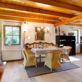 Ferienhaus Reis Ostrach-Spöck