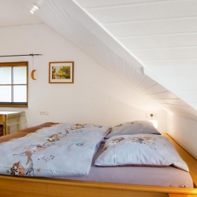 Ferienhaus Reis Ostrach-Spöck