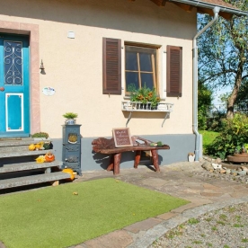 Ferienhaus Reis Ostrach-Spöck