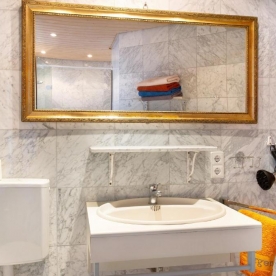 Ferienhaus Reis Ostrach-Spöck