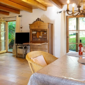 Ferienhaus Reis Ostrach-Spöck