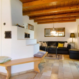 Ferienhaus Reis Ostrach-Spöck