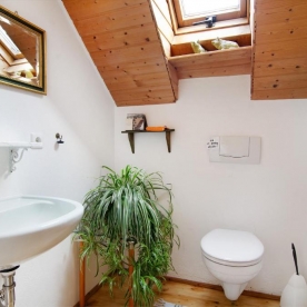 Ferienhaus Reis Ostrach-Spöck